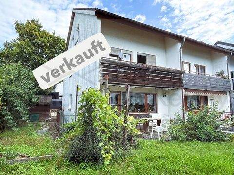 Markdorf Häuser, Markdorf Haus kaufen