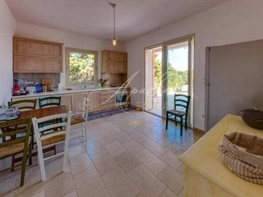 Luxus – Villa Levante bei Santa Maria di Leuca