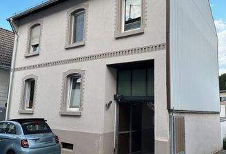 Aussenansicht Vorderseite