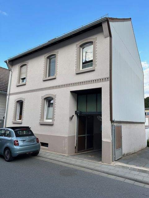 Mühltal / Nieder-Beerbach Häuser, Mühltal / Nieder-Beerbach Haus kaufen