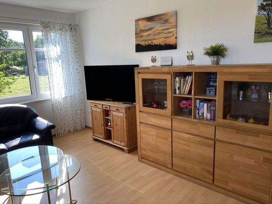 Wohnzimmer DG,eh. Kinderzimmer