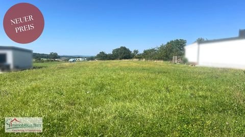 Merzkirchen Grundstücke, Merzkirchen Grundstück kaufen