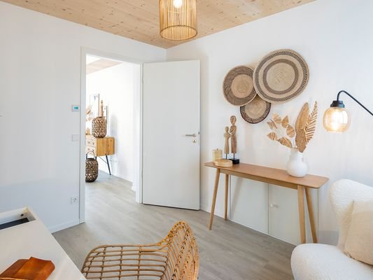 Arbeitszimmer Swing