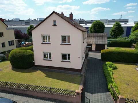 Mannheim Häuser, Mannheim Haus kaufen