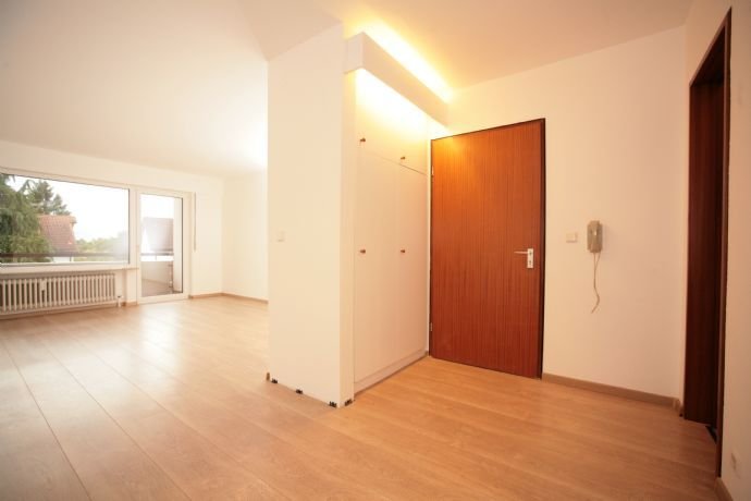 1 Zimmer Wohnung in Stuttgart (Riedenberg)