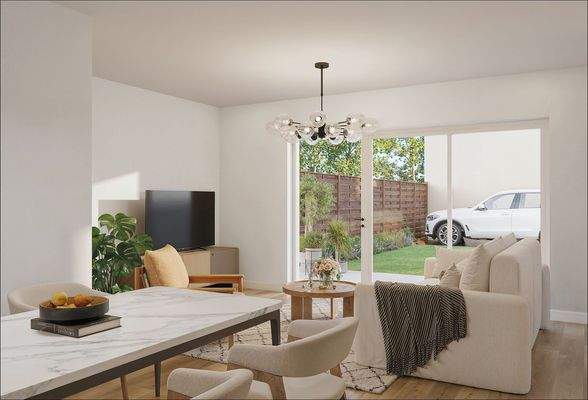 Essbereich - Mustervisualisierung