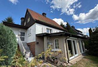 Ansicht Haus