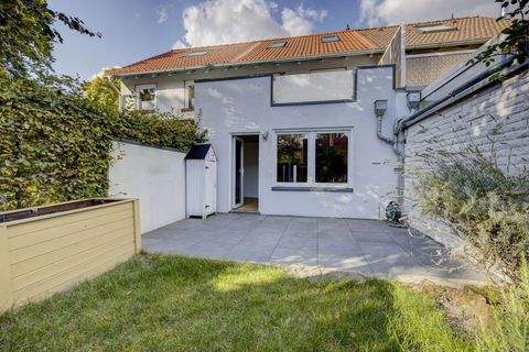 Hannover Häuser, Hannover Haus kaufen