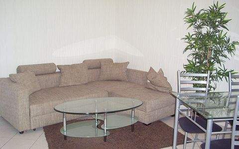 Köln / Esch/Auweiler Wohnen auf Zeit, möbliertes Wohnen