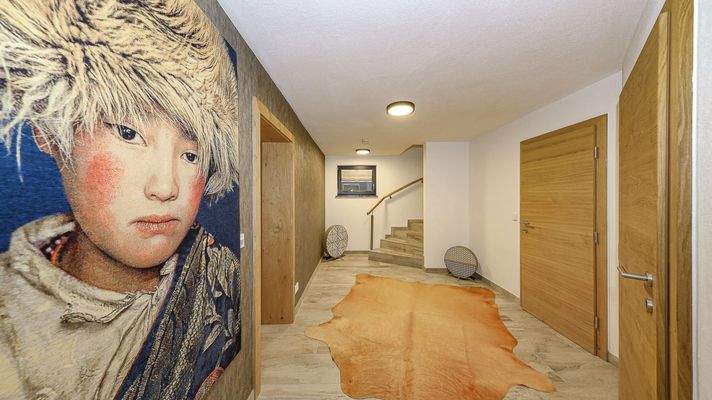 KITZIMMO-Luxuschalet mit Pool und Kaiserblick - Immobilien Ellmau.