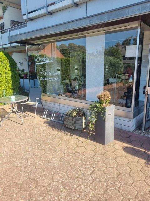 Trittau Büros, Büroräume, Büroflächen 