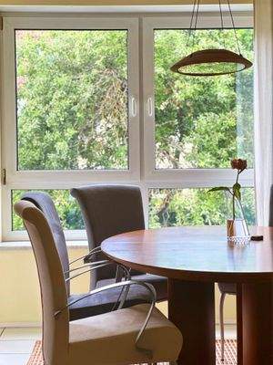 Essbereich | Obergeschoss