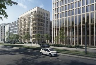Aussenvisualisierung
