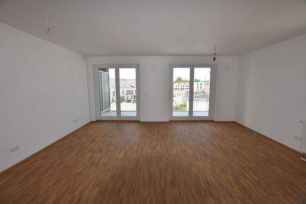 Wohn- und Essbereich