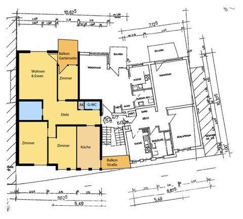 Pforzheim Wohnungen, Pforzheim Wohnung mieten