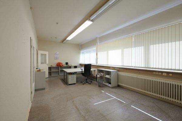 Büroräume - Lütt Immobilien - Malente