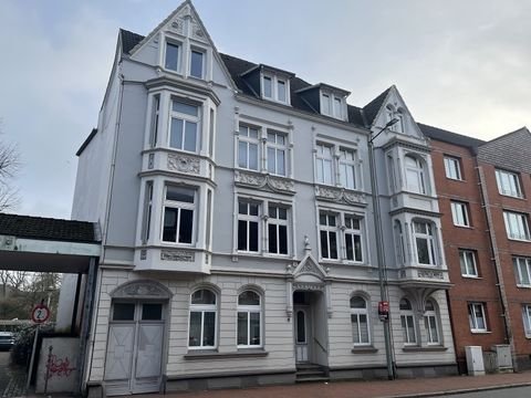 Neumünster Wohnungen, Neumünster Wohnung kaufen