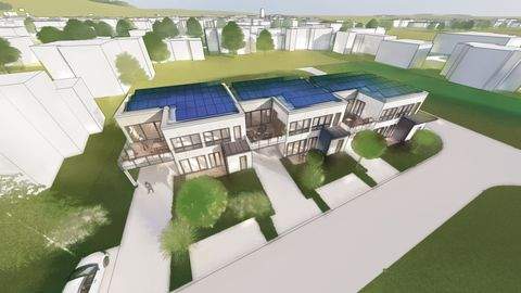 Weidenstetten Wohnungen, Weidenstetten Wohnung kaufen