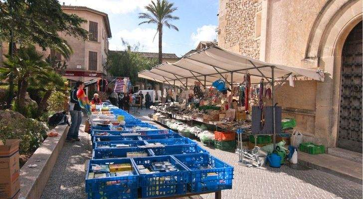 2014 Sant Llorenc de Cardassar 02