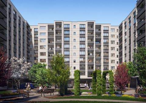 Sofia Wohnungen, Sofia Wohnung kaufen