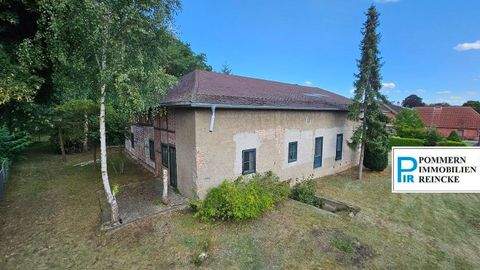 Rothemühl Häuser, Rothemühl Haus kaufen