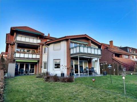 Osnabrück Wohnungen, Osnabrück Wohnung kaufen