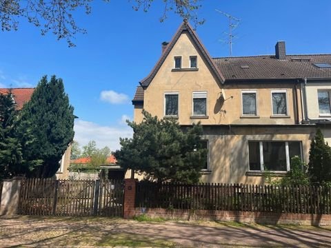 Halle (Saale) Häuser, Halle (Saale) Haus kaufen