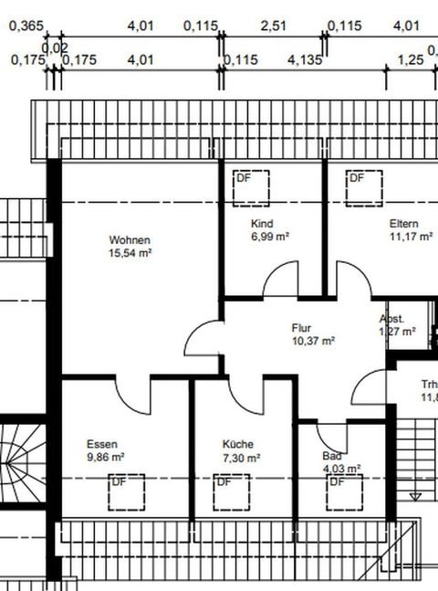 Fürstenau Wohnungen, Fürstenau Wohnung mieten