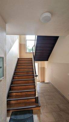 Treppenhaus