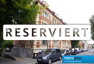 Bereits zum Kauf reserviert...