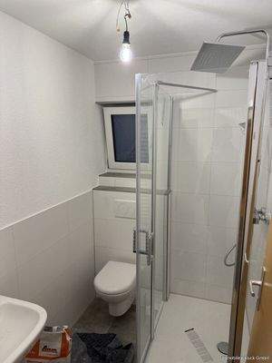 Tageslichtbadezimmer