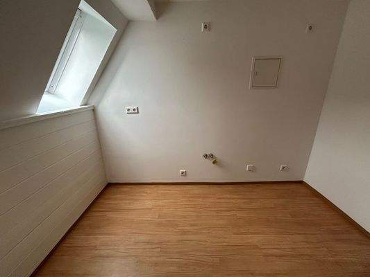 Hauswirtschaftsraum 1.OG