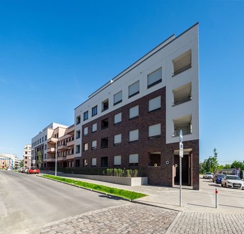 Berlin / Karlshorst Wohnungen, Berlin / Karlshorst Wohnung mieten