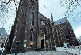 Marien Basilika Kevelaer