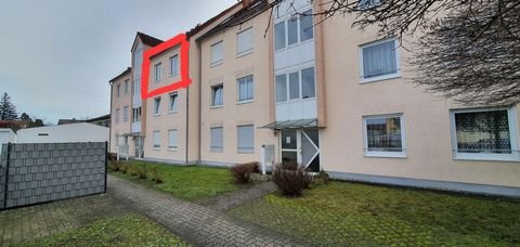 Germersheim Wohnungen, Germersheim Wohnung kaufen