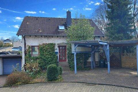 Hückeswagen Häuser, Hückeswagen Haus kaufen