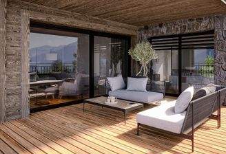 VISUALISIERUNG TERRASSE 