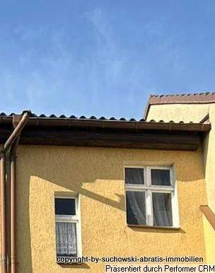 Wohnhaus Rückseite Detailansicht 2