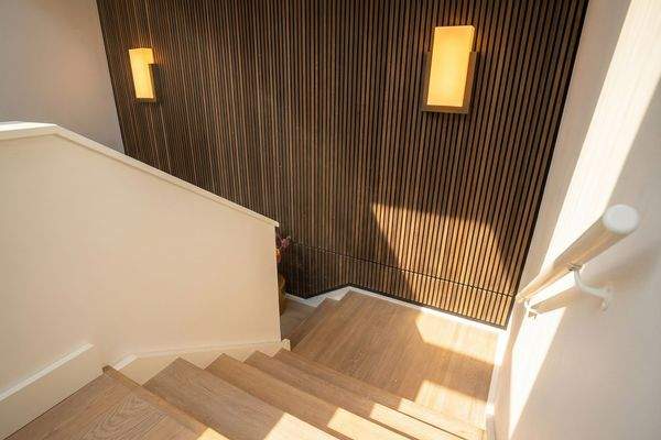 Step by Step ins Paradies