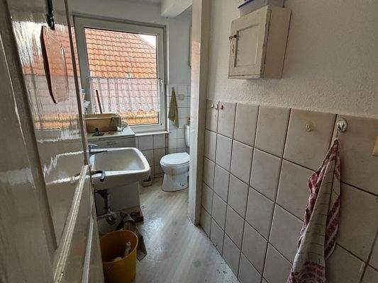 DG WHG Nr.3 Badezimmer