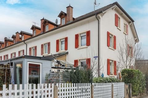 Lörrach Häuser, Lörrach Haus kaufen