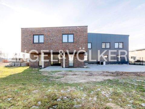 Verden (Aller) Büros, Büroräume, Büroflächen 