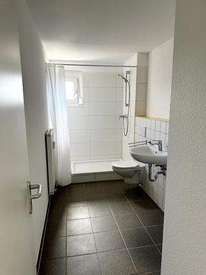 Tageslichtbad m. Dusche