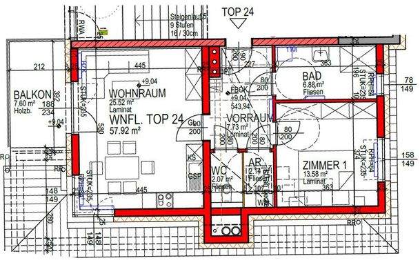 Betreutes Wohnen Groß Siegharts