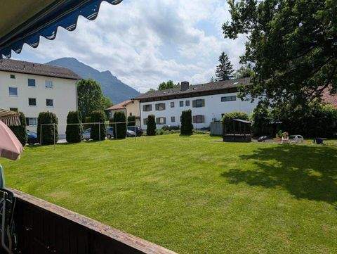 Brannenburg Wohnungen, Brannenburg Wohnung kaufen