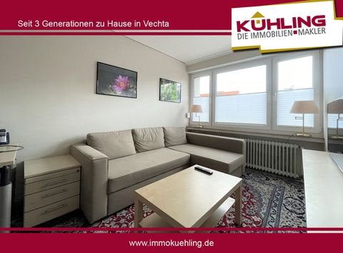 Vechta Wohnungen, Vechta Wohnung mieten