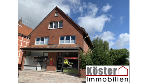 Horneburg Häuser, Horneburg Haus kaufen