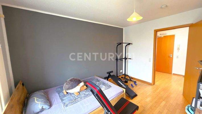 Gegenseite des Gästezimmer