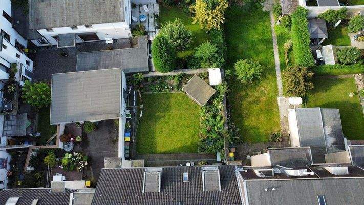 Gartenfläche - Grundtsück.JPG