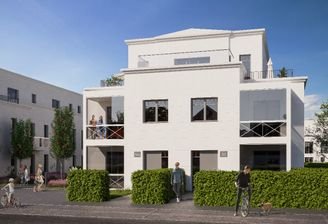 Heimathafen Straßenansicht